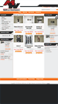 Mobile Screenshot of midwest-distributors.com
